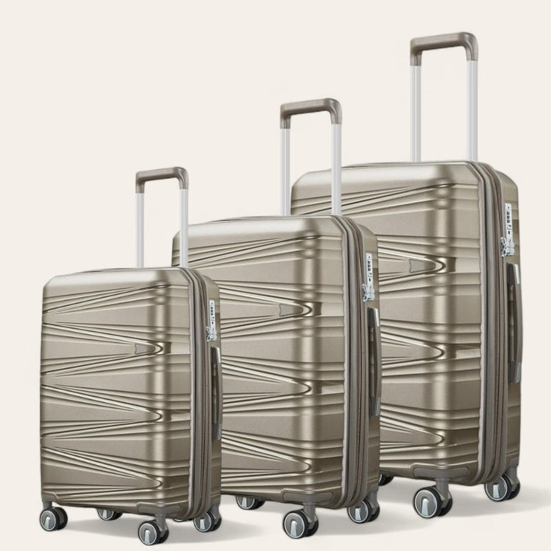 Partner Luggage-Haris Luggage