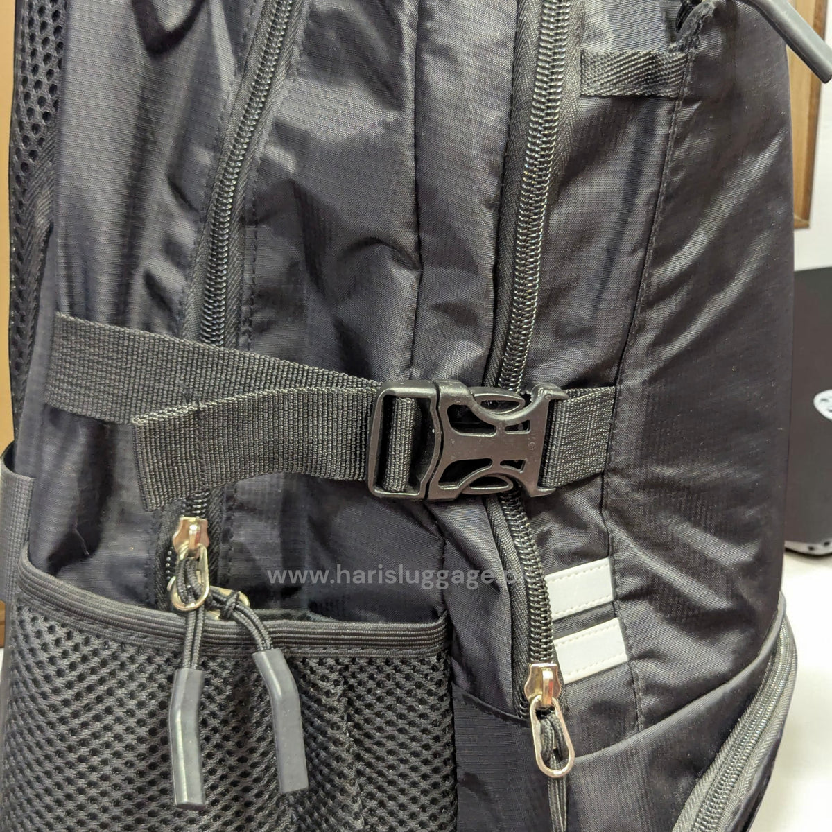 Haibowy Backpack | Perfect for Daily Use with Modern Look