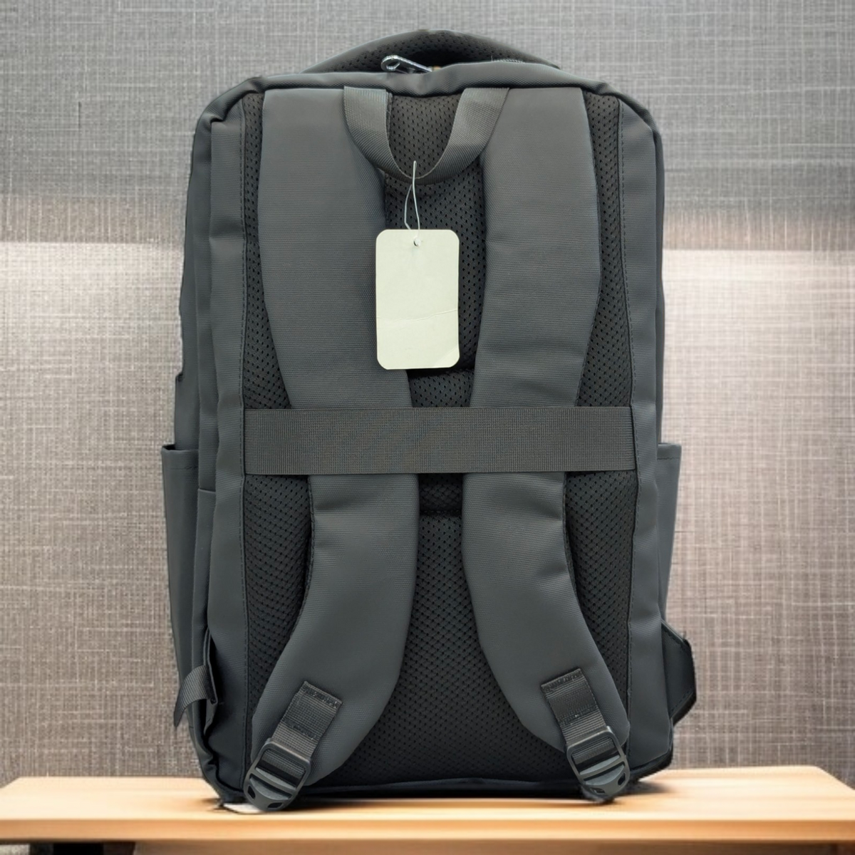 Men's Laptop Backpack | Soft Padded | HL 17798 - Haris Luggage