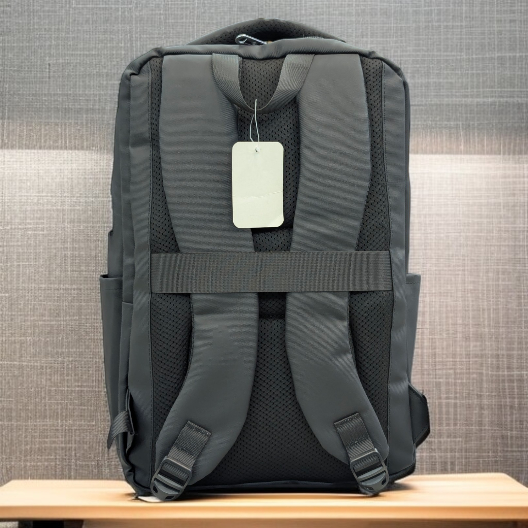 Men's Laptop Backpack | Soft Padded | HL 17798 - Haris Luggage