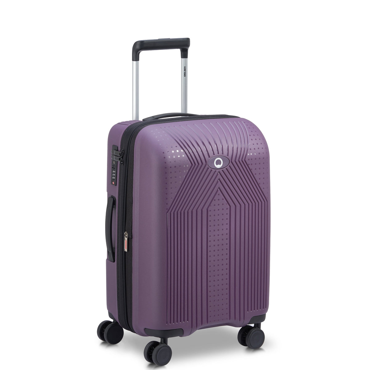 Original Delsey Orderner | TSA Approved