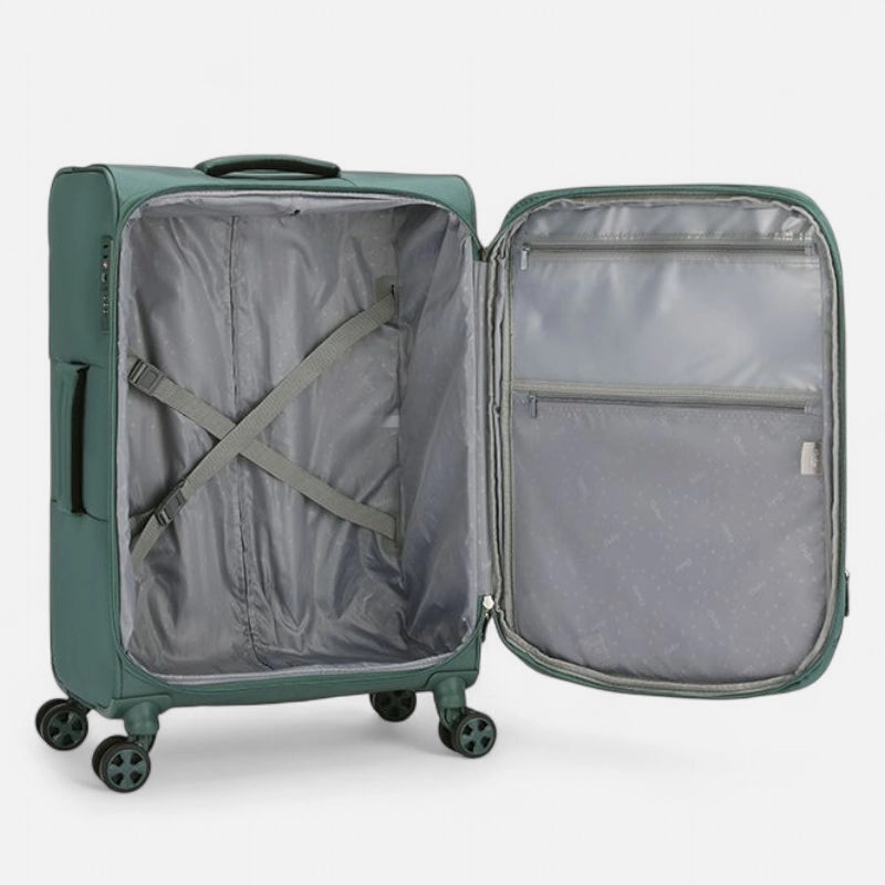 Goby London Bedford | TSA Approved