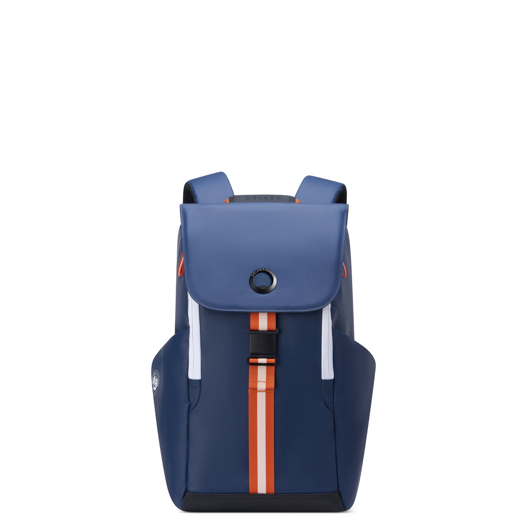 Delsey Paris Securflap Backpack