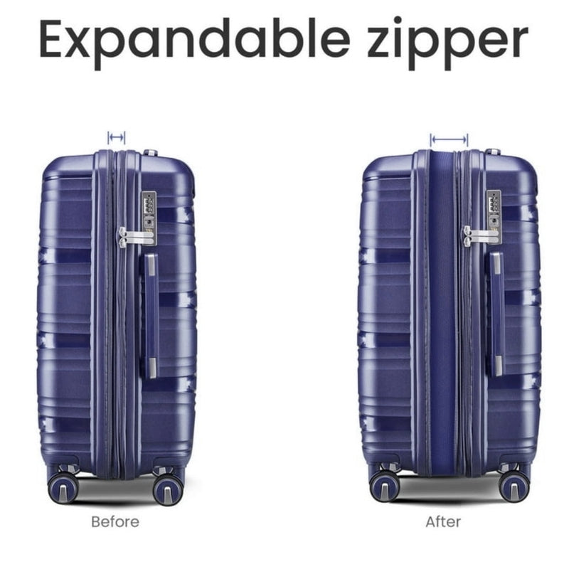 Partner Luggage-Haris Luggage
