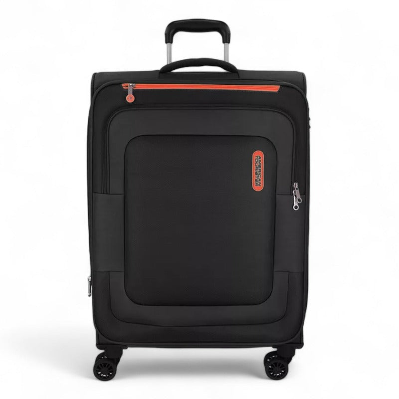 American Tourister Duncan Plus+-Haris Luggage