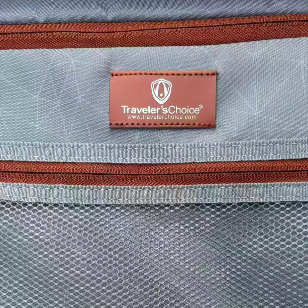 Travelers Choice Matte Finish