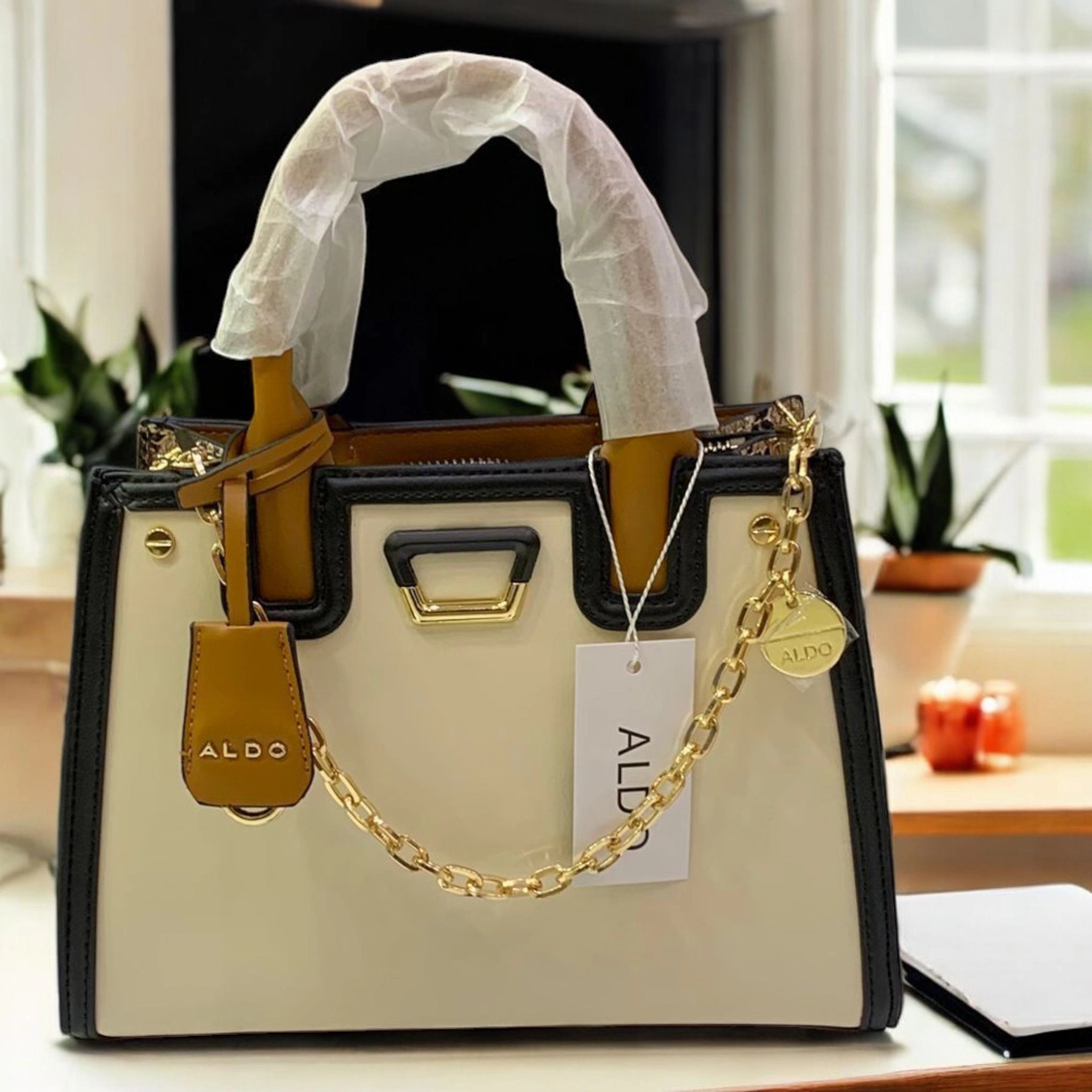 ALDO Stylish Handbag | Imported Master Copy