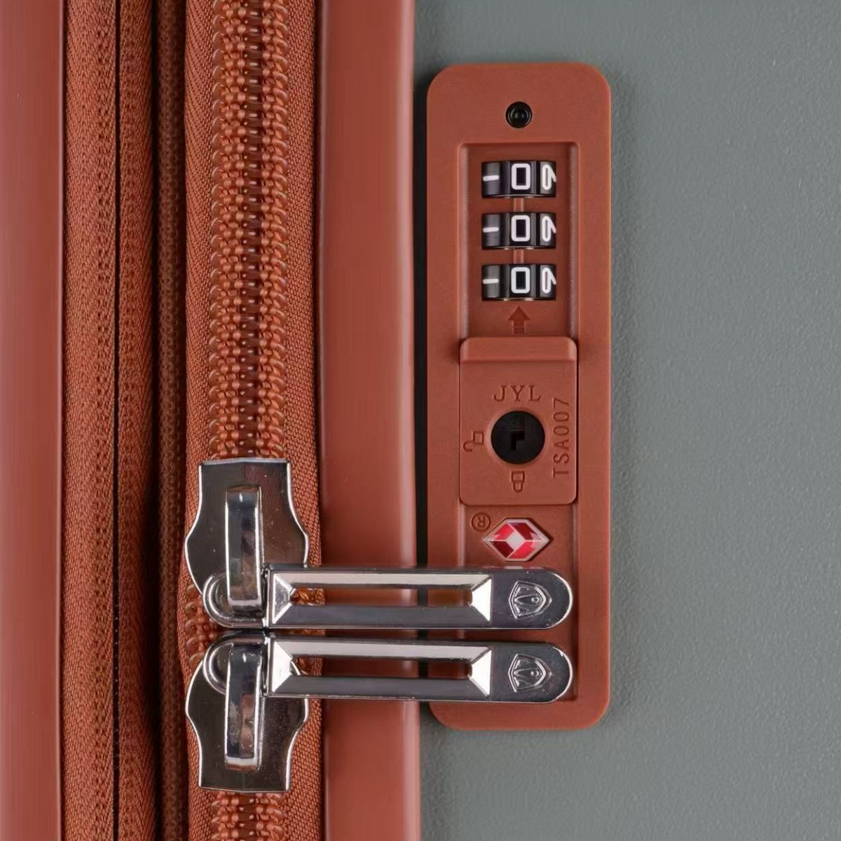 Travelers Choice Matte Finish