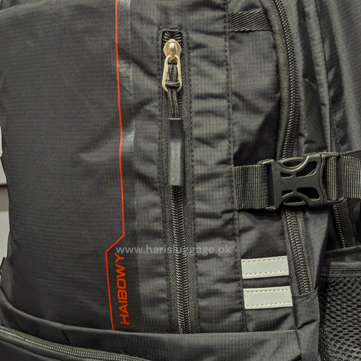 Haibowy Backpack | Perfect for Daily Use with Modern Look