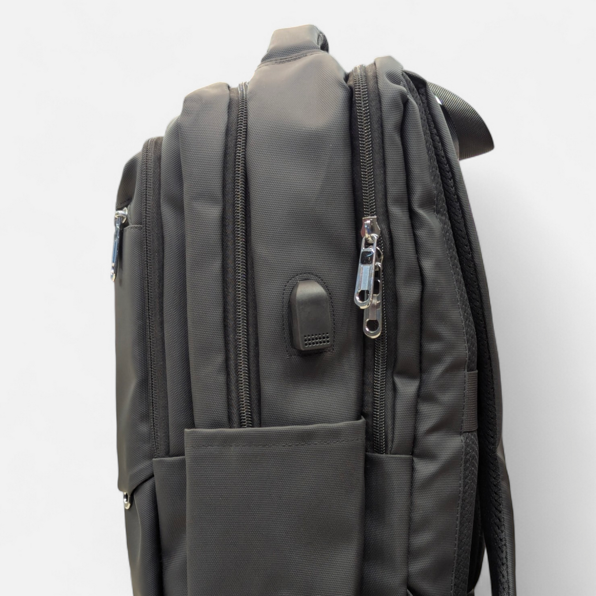 Men's Laptop Backpack | Soft Padded | HL 17798 - Haris Luggage