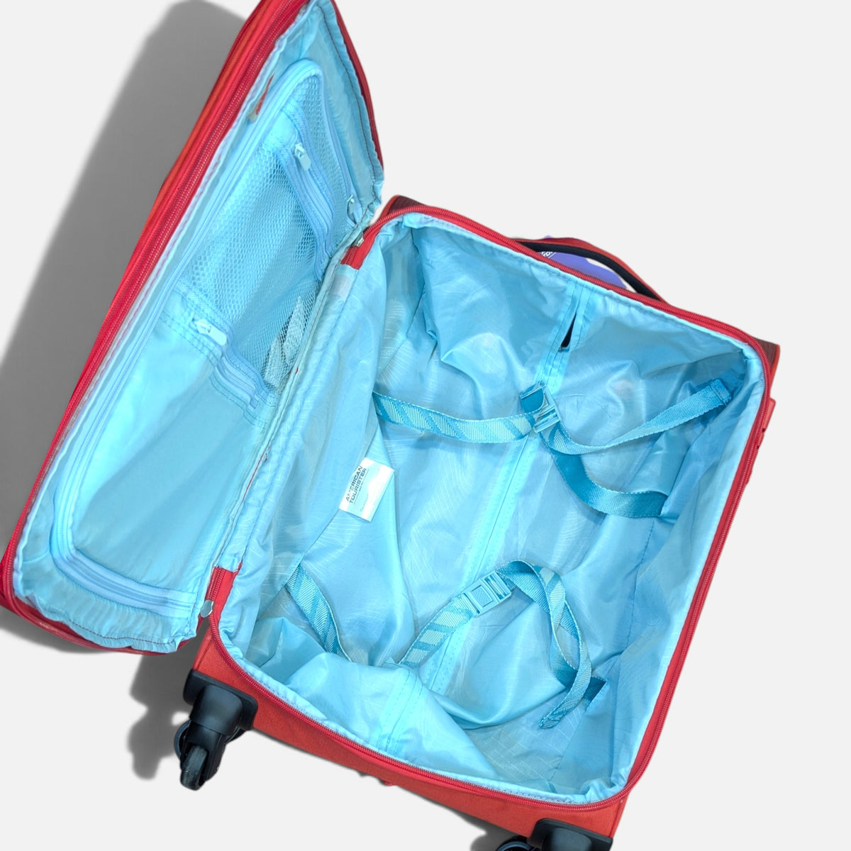 American Tourister Marina Anti Theft