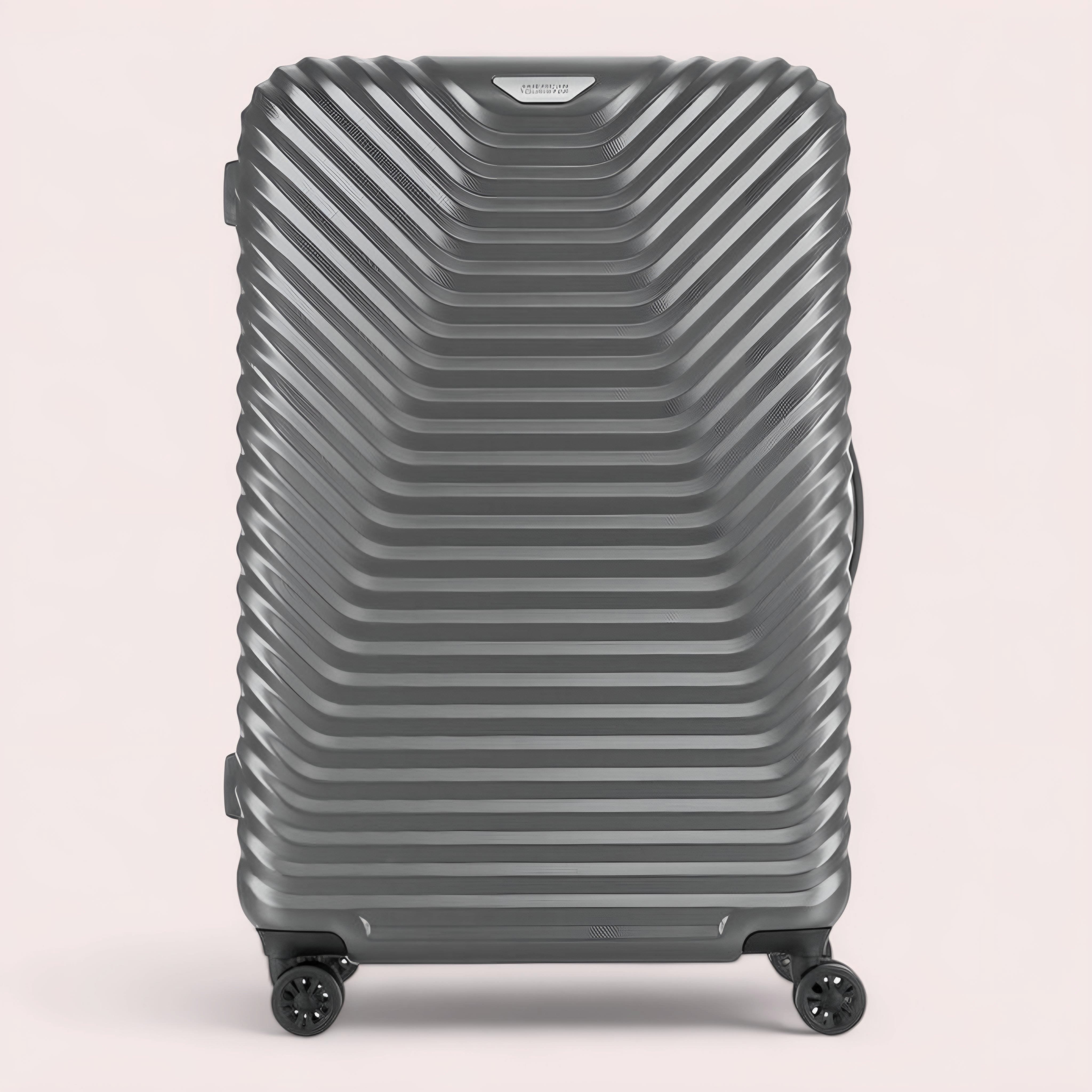 American Tourister SkyCove | Lightweight, | Spacious, | TSA-Approved