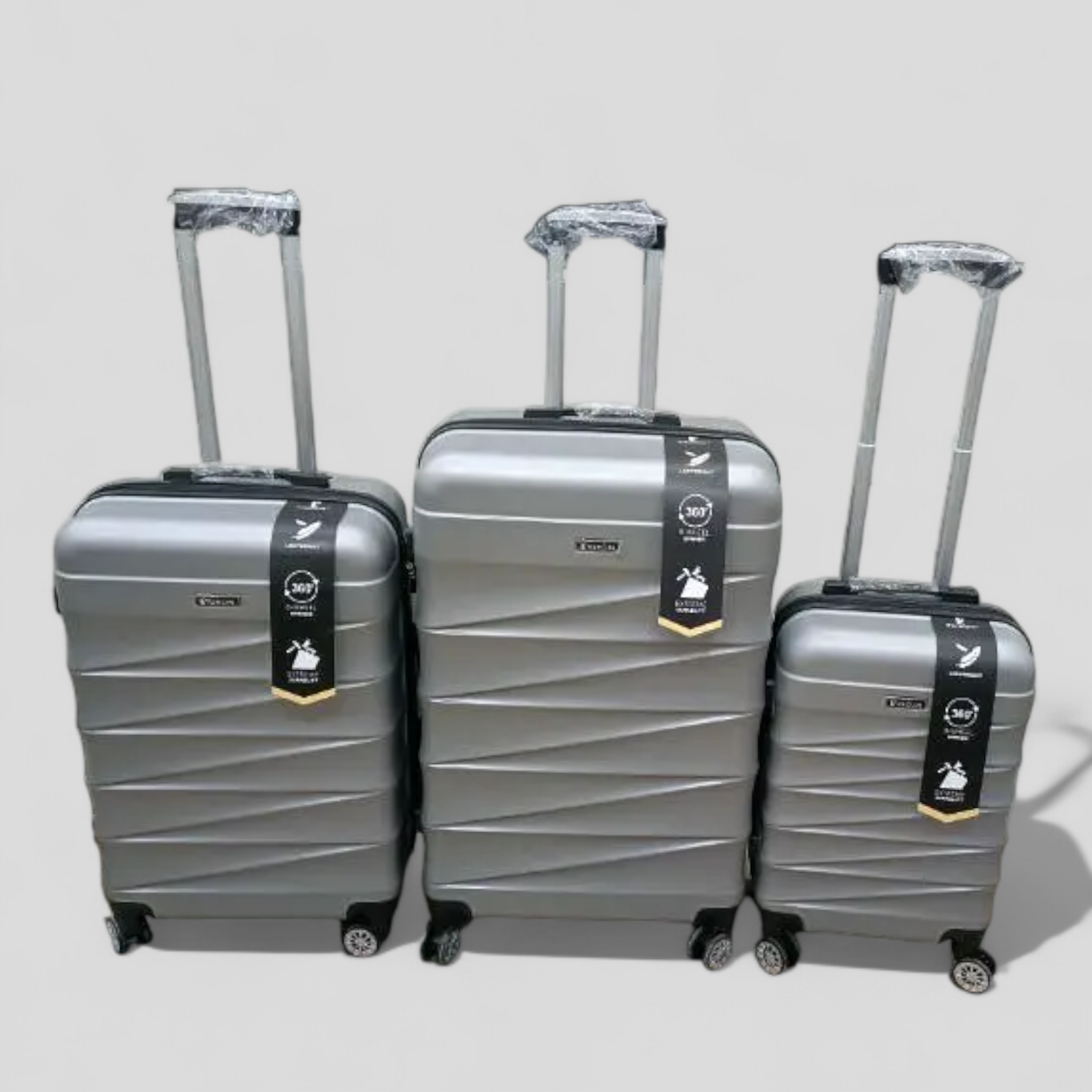 Pigeon Trolley Luggage made in pak