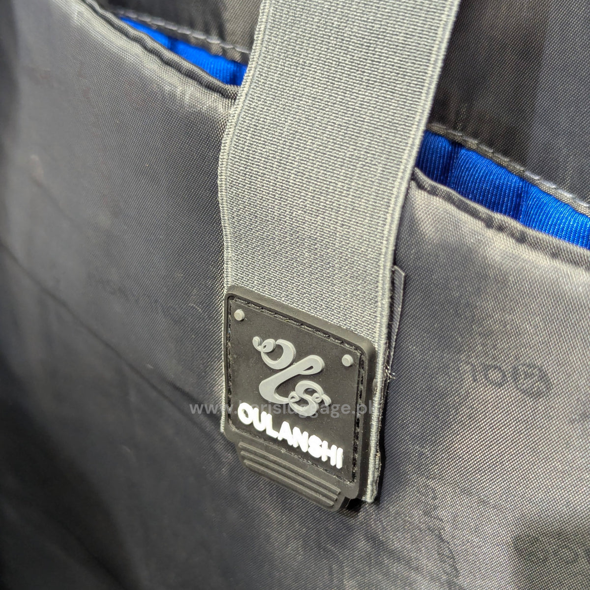 OULANSHI Backpack | Perfect Backpack For Rough and Tough Use
