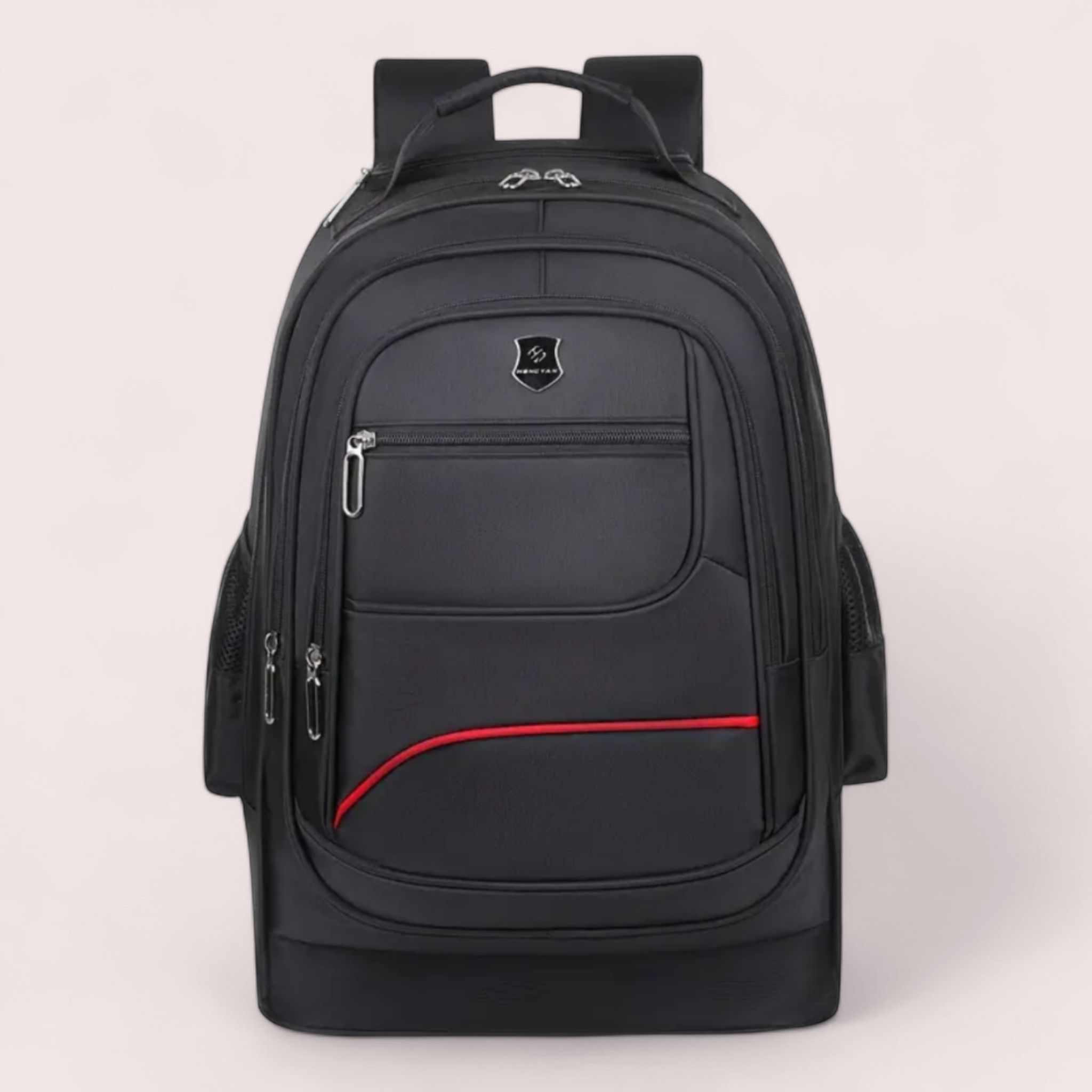 18-Inch Premium Trolley Backpack | Business | School | Ultra Durable and Smooth