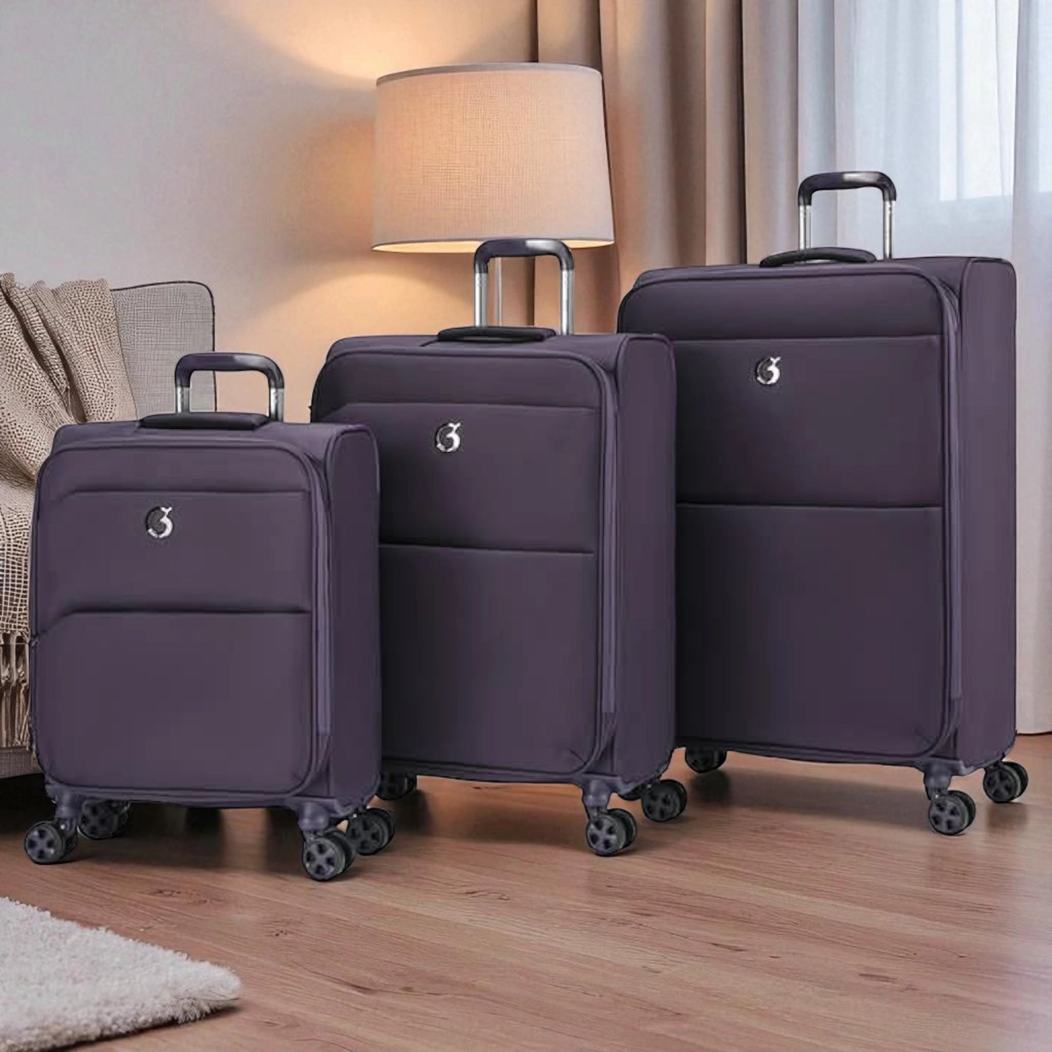 Goby London Bedford | TSA Approved