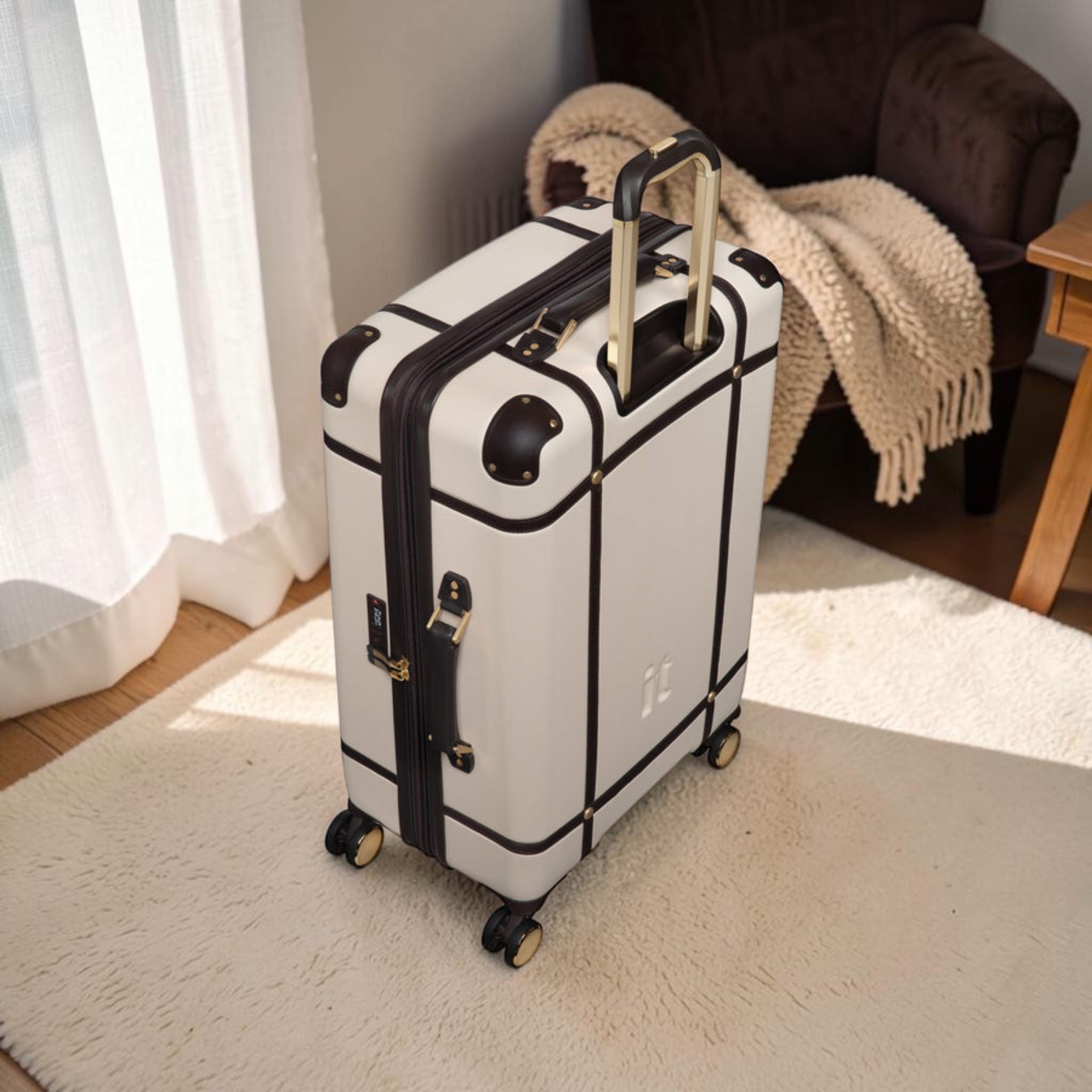 it Luggage | Superiority