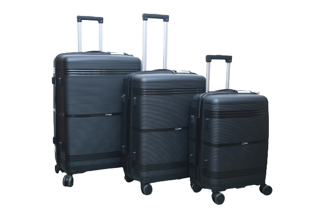 Cartier Pp Luggage-Haris Luggage