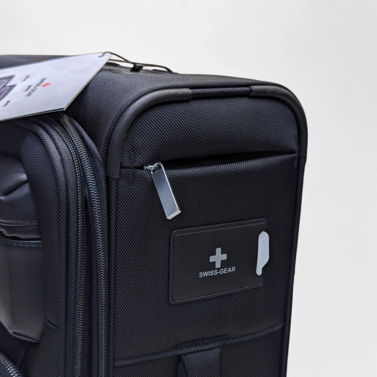 SwissGear | 4pcs Soft Luggage