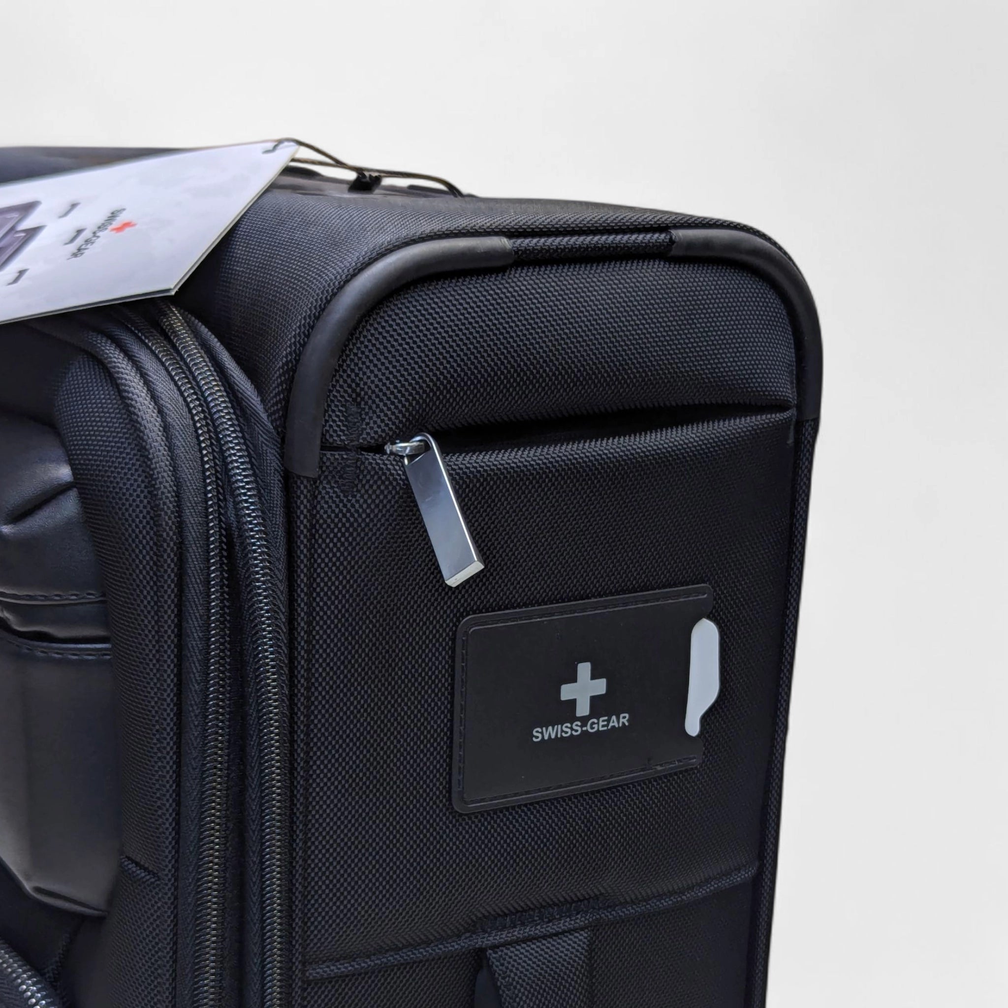 SwissGear | 4pcs Soft Luggage