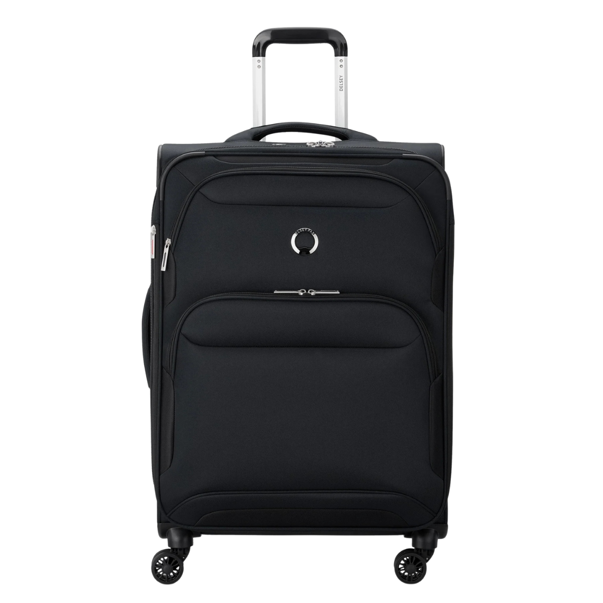 Delsey Skymax | Lightweight softside luggage