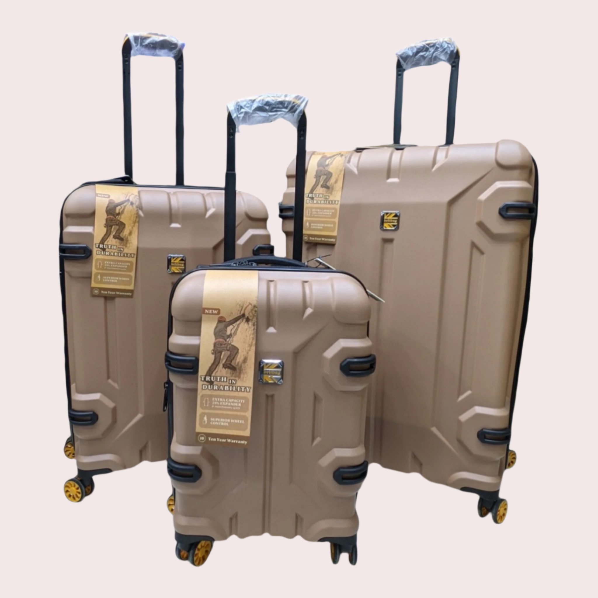 it Britbag luggage-Haris Luggage