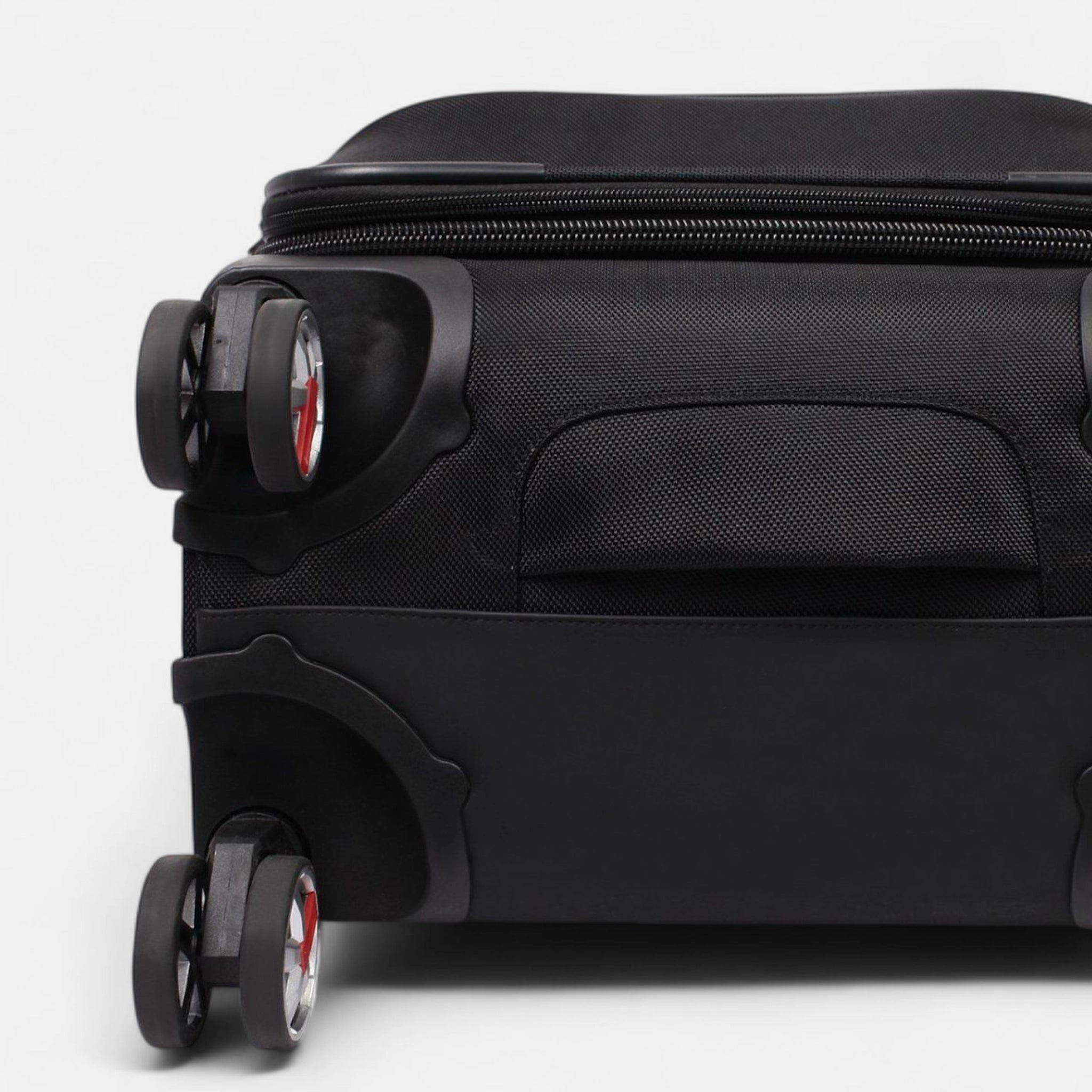 Swiss Tech Luggage | Premium Quality | Perfect Gift