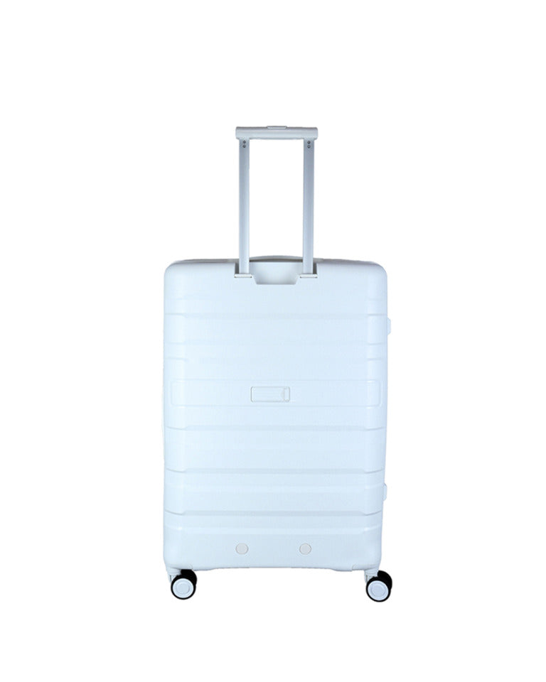 OCEANO BRISTOL LUGGAGE WITH COVER