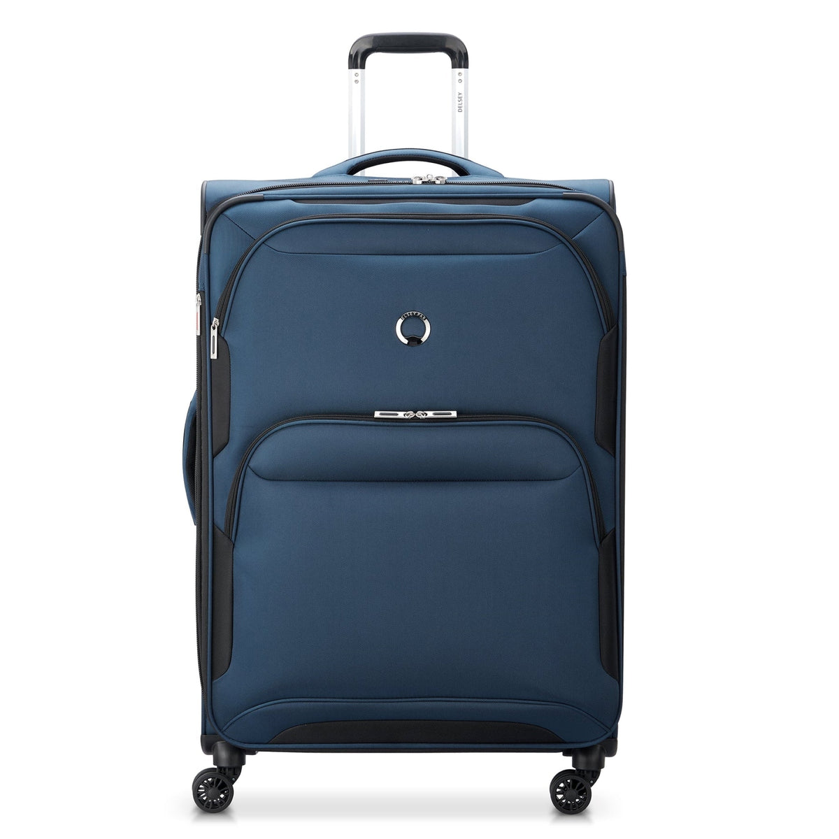Delsey Skymax 2.0 | Lightweight softside luggage