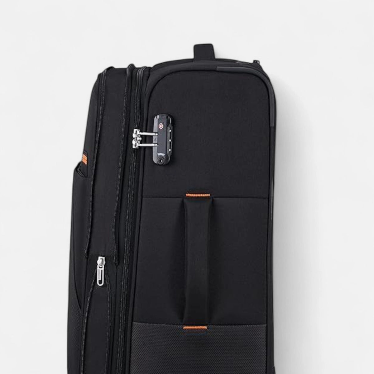 American Tourister Sunbreak |  Spacious Softside Luggage