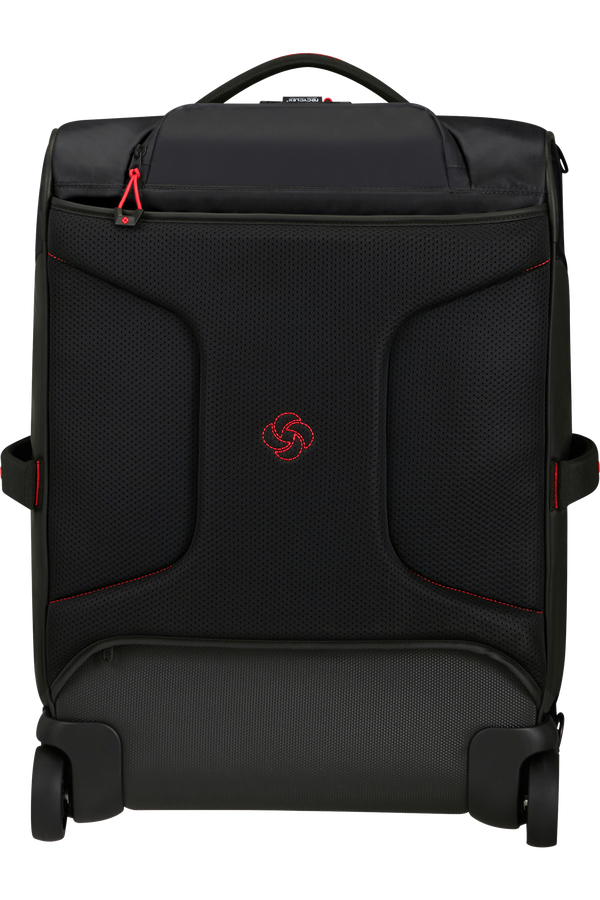 Samsonite Ecodiver Duffel Bag| TSA Lock Approved for Eco-Conscious Travelers