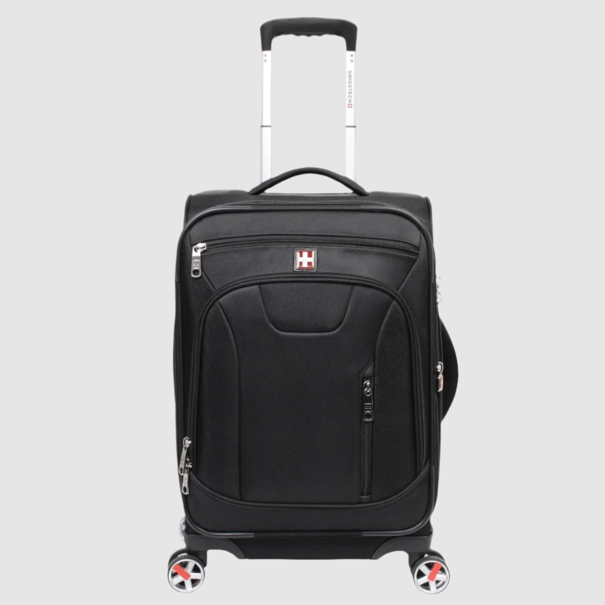 Swiss Tech Luggage | Premium Quality | Perfect Gift