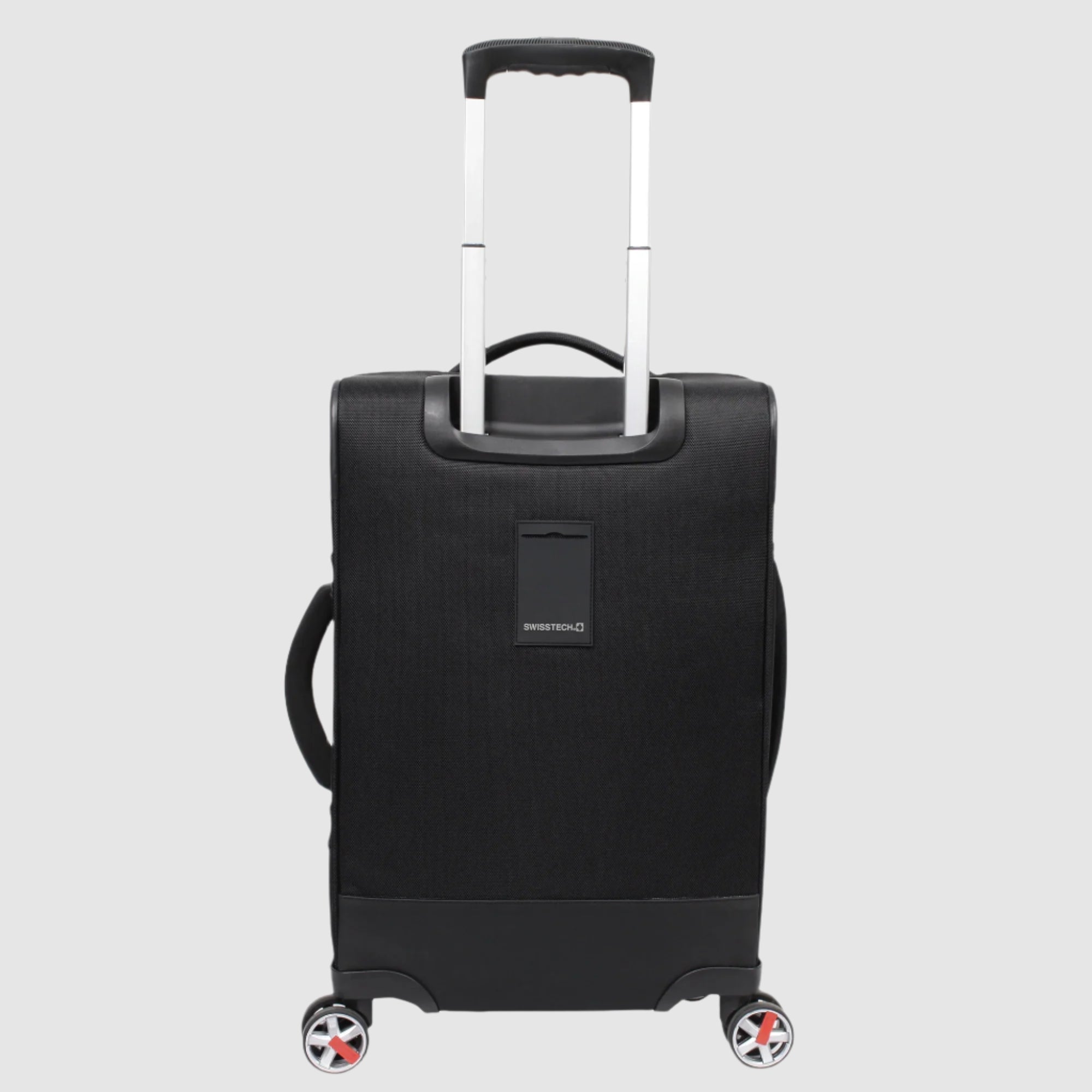 Swiss Tech Luggage | Premium Quality | Perfect Gift