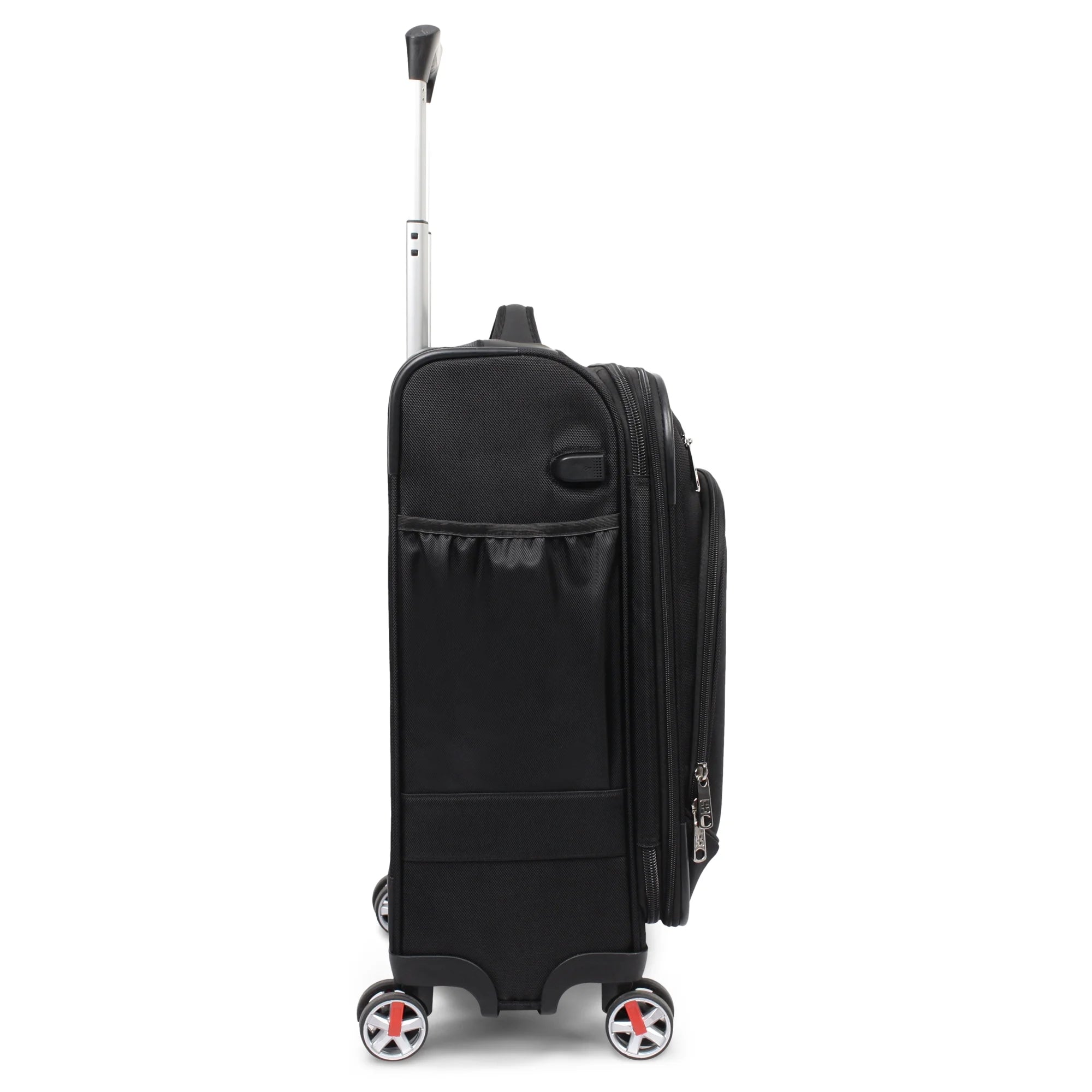 Swiss Tech Luggage | Premium Quality | Perfect Gift